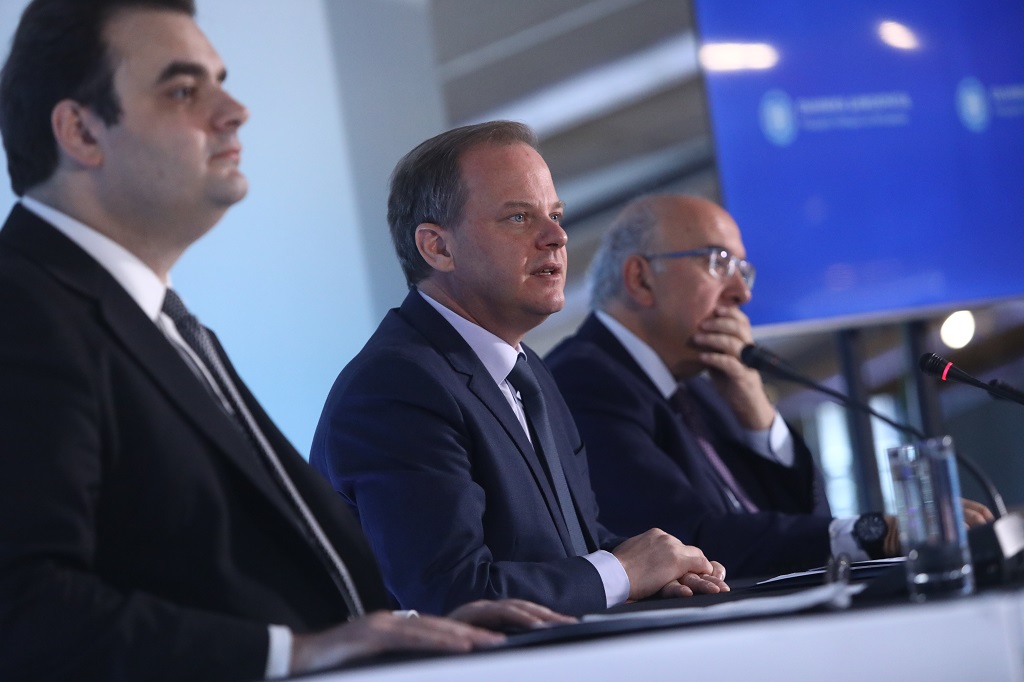 Η Ψηφιακή Μεταβίβαση Οχημάτων και το MyAuto ξεκίνησαν την λειτουργία τους