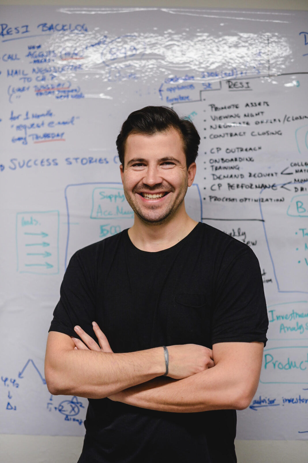 Protio: Η ελληνική startup που θέλει να ξαναχτίσει την Αθήνα