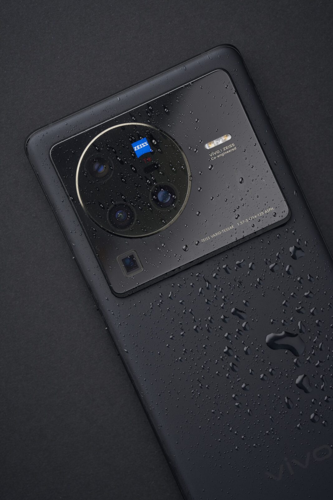 vivo: Η ναυαρχίδα Χ80 Pro ήρθε στην Ελλάδα