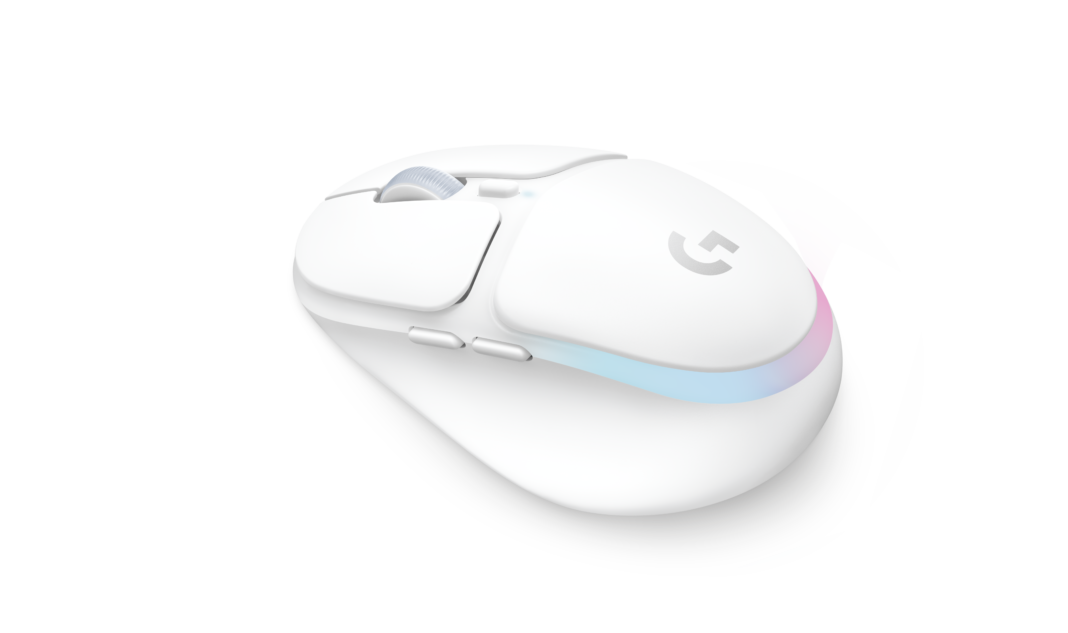 Logitech G: Nέα εποχή gaming με την Aurora Collection