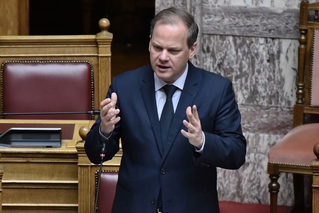 Σε τροχιά υλοποίησης η υπογειοποίηση της σήραγγας της Ηλιουπόλεως που θα αλλάξει τα μεταφορικά δεδομένα της Αττικής