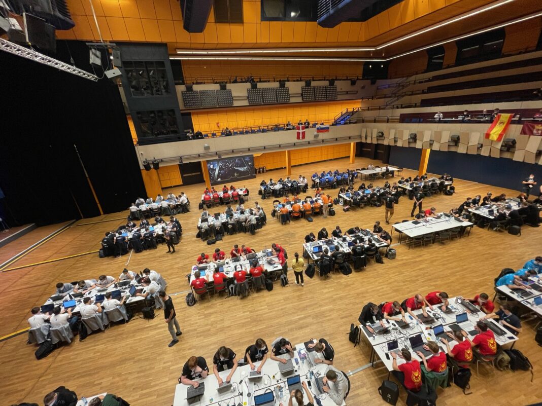 European Cyber Security Challenge 2022:  Έτοιμη η ελληνική ομάδα για τη Βιέννη