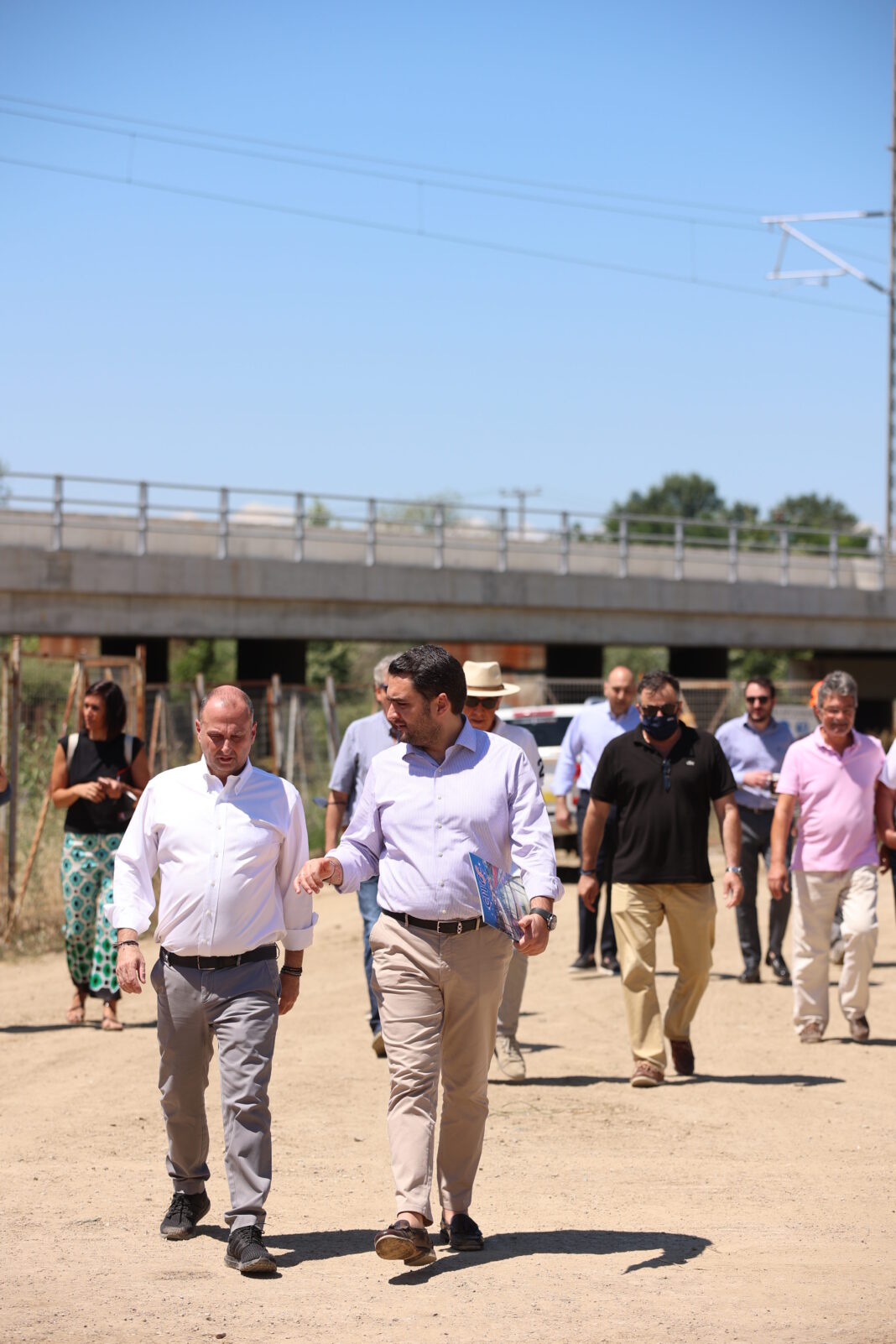 Σιδηρόδρομος: Ανοίγει ο δρόμος για διεθνή επιβατικά δρομολόγια