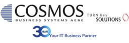 Cosmos Business Systems: Στην ανώτατη βαθμίδα συνεργατών της Cisco ως“Cisco Gold Partner”
