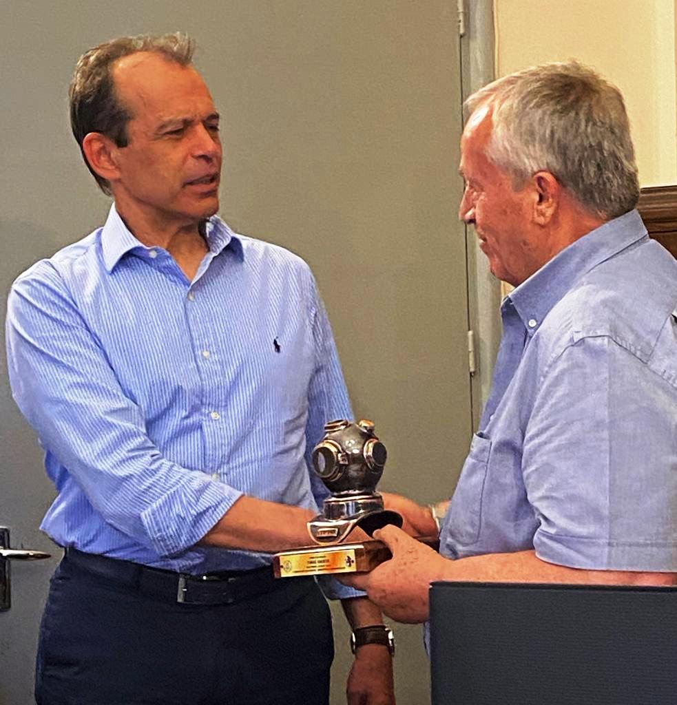 Σε φάση υλοποίησης η αναβάθμιση υποδομών στο αεροδρόμιο Καλύμνου