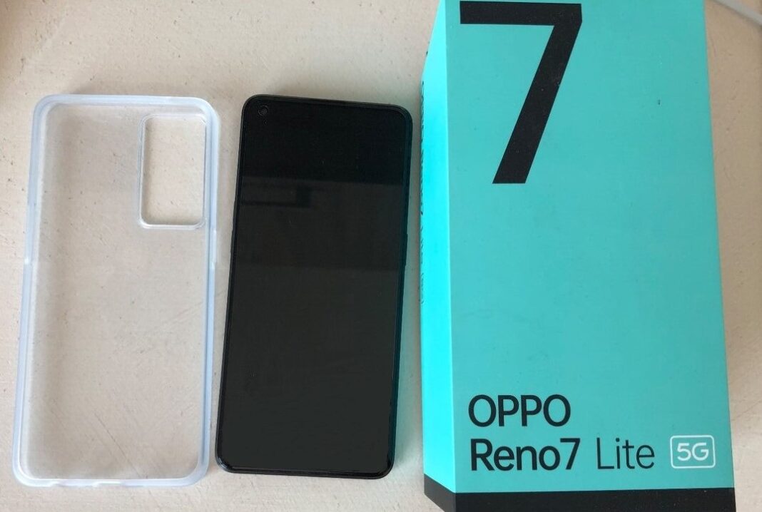Oppo Reno 7 Lite 5G: Ένα smartphone «εργαλείο» στη μεσαία κατηγορία, για χρήστες που ξέρουν καλά τι χρειάζονται