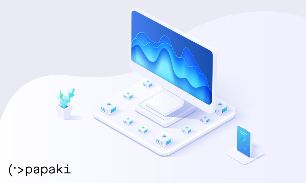 Papaki: Νέα πακέτα hosting με επιλογή φιλοξενίας στο ελληνικό data center της Lamda Hellix