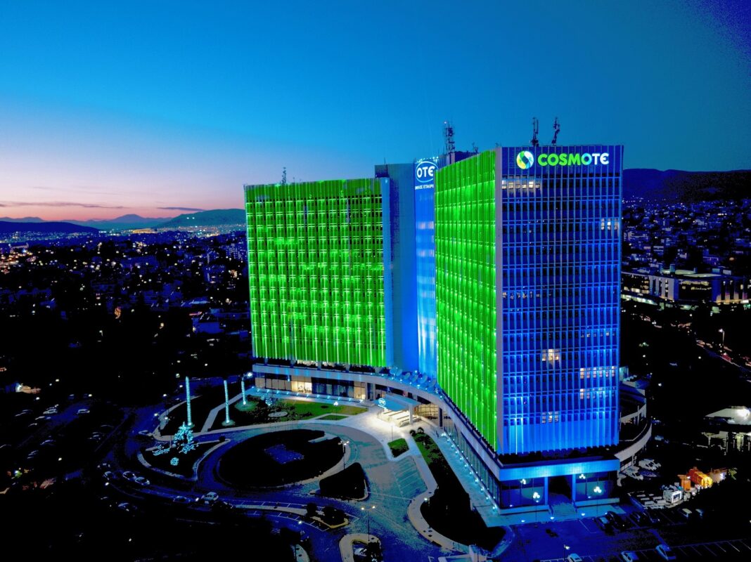 ΟΤΕ: Αυξημένη κερδοφορία το β’τρίμηνο χάρη στις επιδόσεις Ελλάδας και Ρουμανίας