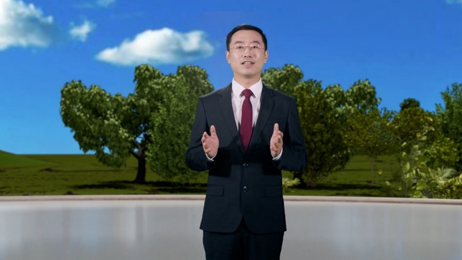 «Win-Win Huawei Innovation Week»: Πράσινη Ανάπτυξη, Οικοδομώντας ενεργειακά αποδοτικές υποδομές ICT