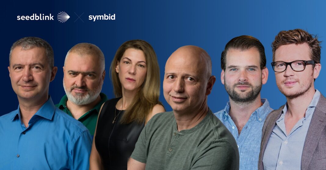 Η SeedBlink εξαγοράζει τη Symbid