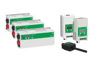 Η Schneider Electric λανσάρει ηλιακές λύσεις που παρέχουν καθαρή ενέργεια