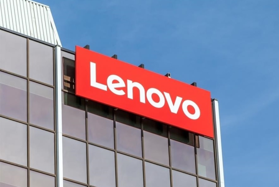 Lenovo: Ένατο συνεχόμενο τρίμηνο βελτιωμένων εσόδων και κερδοφορίας