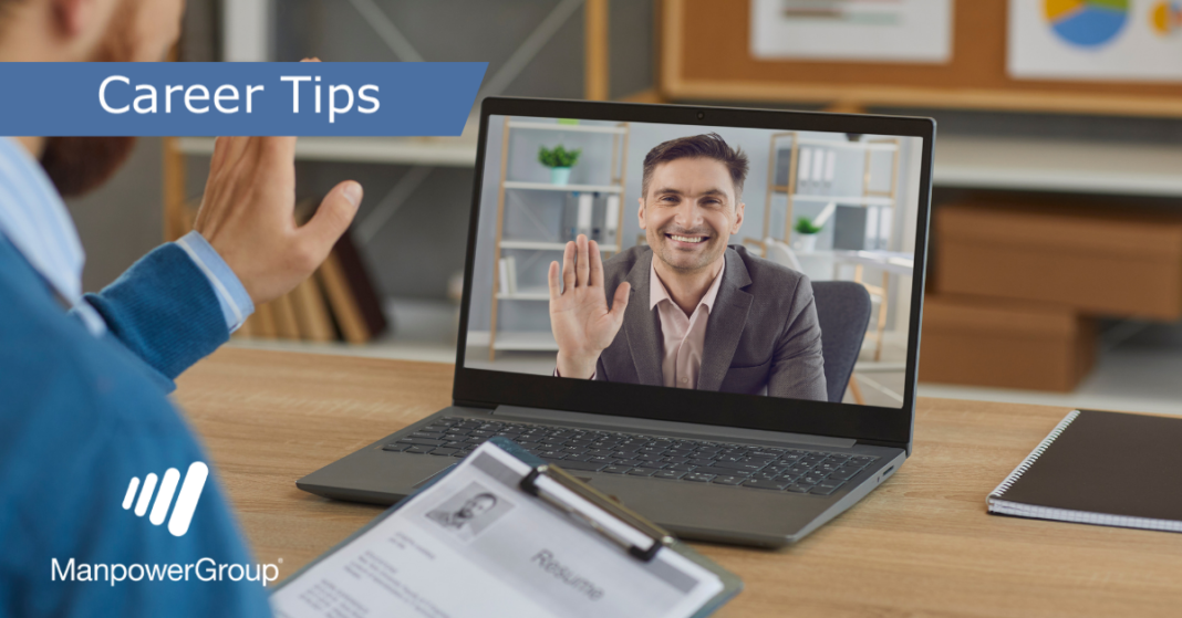 Πως να επιτύχετε στην online συνέντευξη τώρα το καλοκαίρι