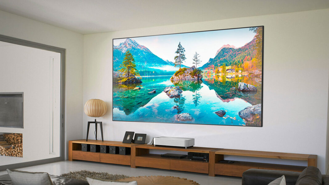 Epson: Έξι νέοι βιντεοπροβολείς για οικιακό κινηματογράφο, gaming και αθλητικό περιεχόμενο