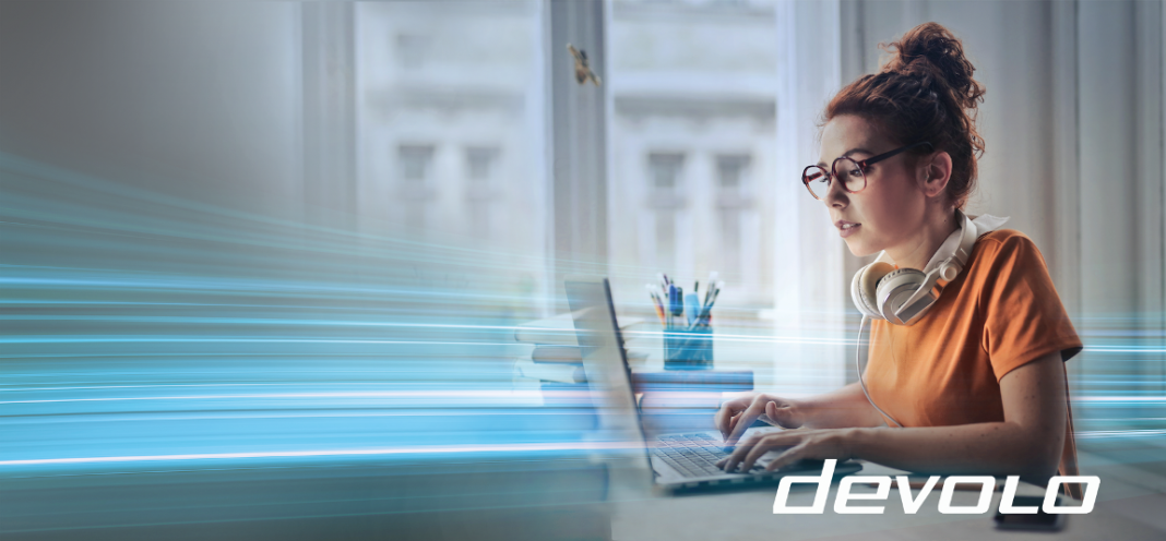 Devolo: Η κατάλληλη προετοιμασία για back-to-school