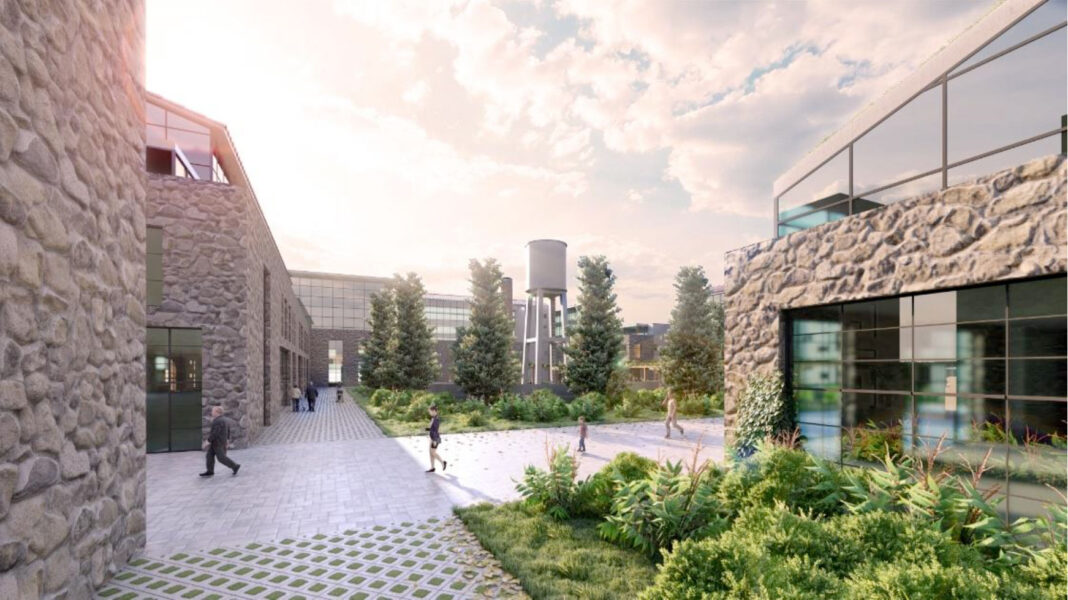 Μέχρι τα τέλη του έτους ο προσωρινός ανάδοχος για την Πολιτεία Καινοτομίας