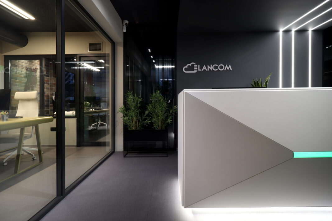 Lancom: Νέες επενδύσεις και εξαγορές στο προσκήνιο – Ανάπτυξη του δικτύου οπτικών ινών