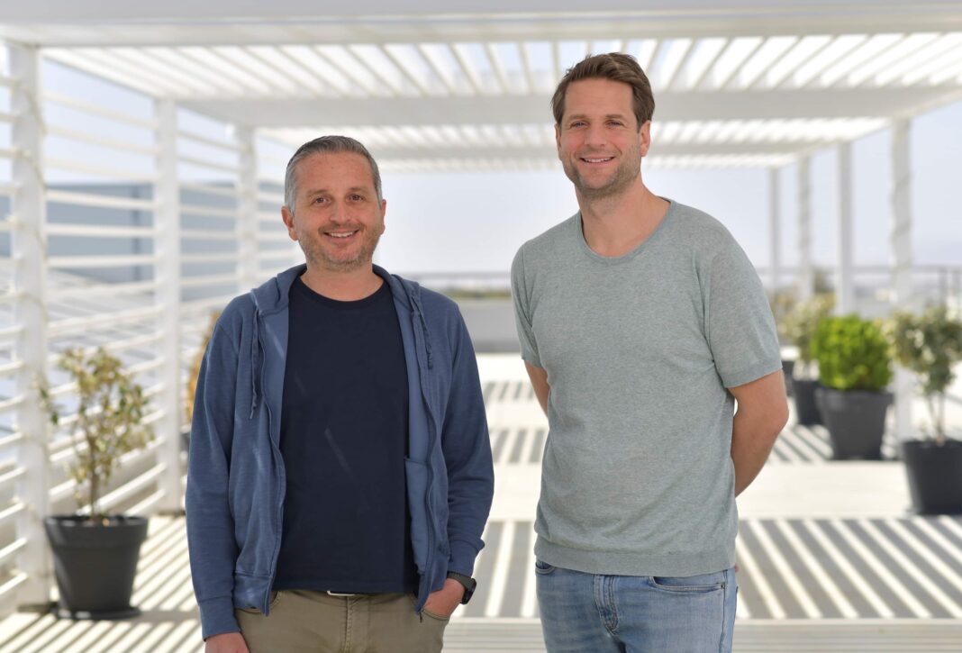 Ποιά ειναι η σουηδική fintech που κέρδισε την ψήφο εμπιστοσύνης του Πάνου Γερμανού