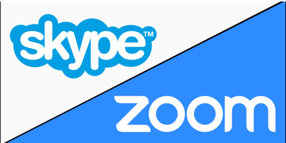 Με Zoom και Skype παίρνουν αποφάσεις οι ελληνικές εταιρείες τον καιρό της πανδημίας