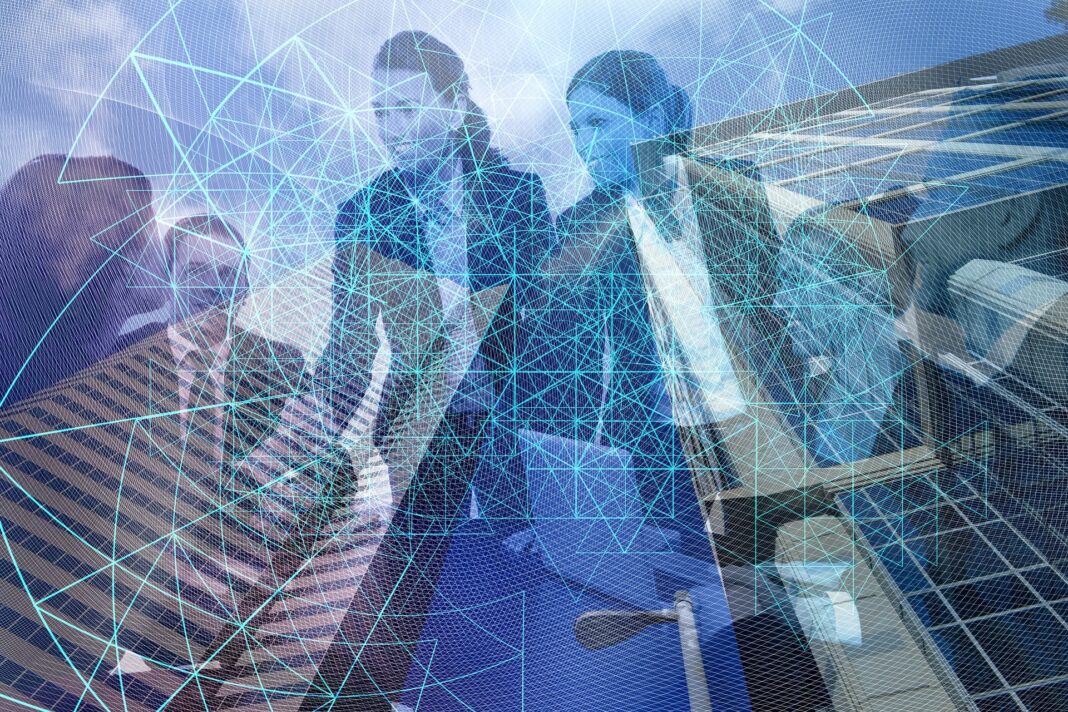 Μαζί για τα έργα τεχνολογίας του Ταμείου Ανάκαμψης Nova και όμιλος Βαρδιγονιάννη