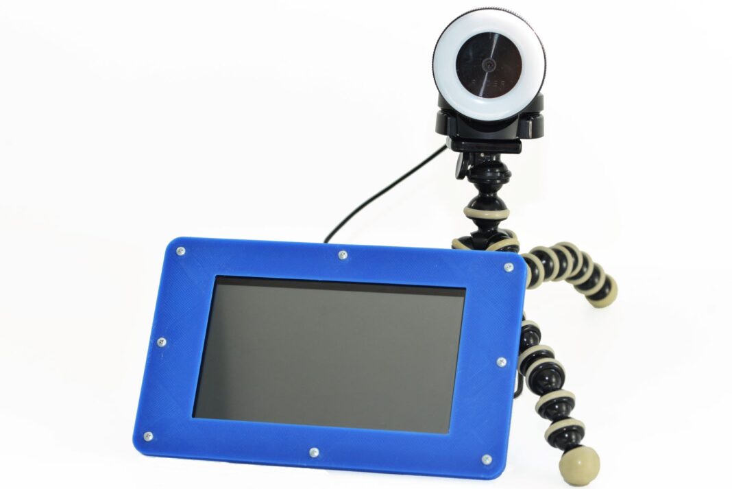 LG: Υποστηρίζει καινοτόμα λύση για την ένταξη τυφλών παιδιών στα γενικά σχολεία