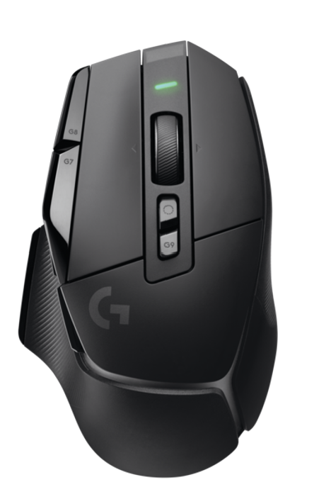 Η Logitech G παρουσιάζει το G502 X Gaming Mouse σε ενσύρματες, ασύρματες και PLUS εκδόσεις   
