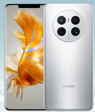 Νέα smartphones HUAWEI Mate 50 και Mate 50 Pro της θρυλικής σειράς HUAWEI Mate series