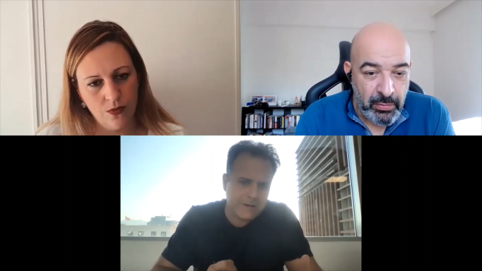 Απλά Ψηφιακά 75: Τι νέο ετοιμάζει η Hellas Direct, τα πλάνα του Public Group και οι αγώνες του Μουντιάλ