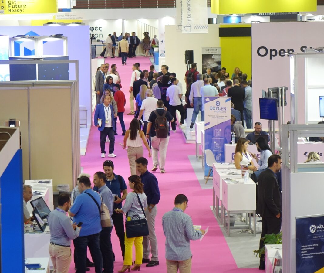 BEYOND 2022: Τα τεχνολογικά προϊόντα και οι κορυφαίες τάσεις που αλλάζουν τη ζωή μας