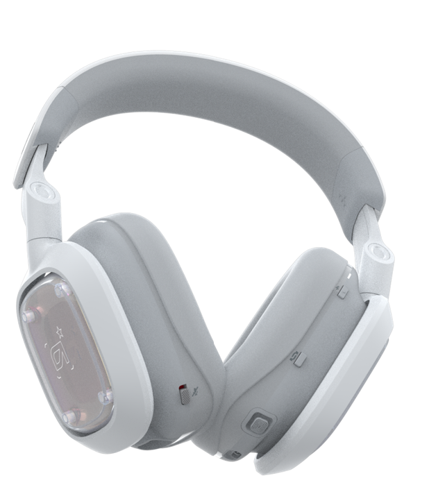 Ατελείωτο παιχνίδι με το νέο Logitech G Astro A30 Wireless Gaming Headset   