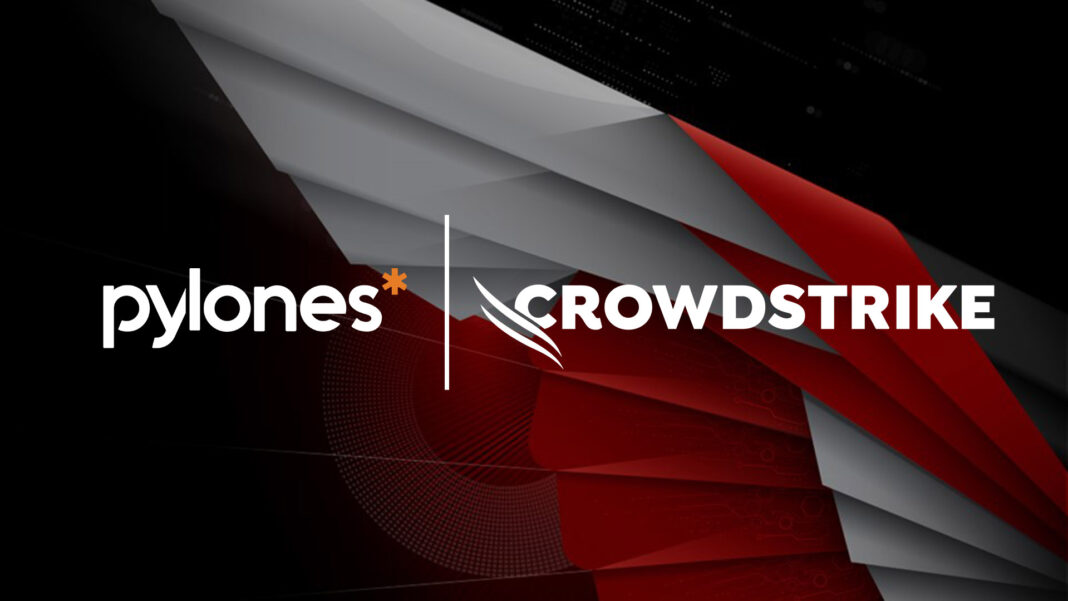 Pylones Hellas και Crowdstrike συμμαχούν εναντίον των παραβιάσεων στο κυβερνοχώρο