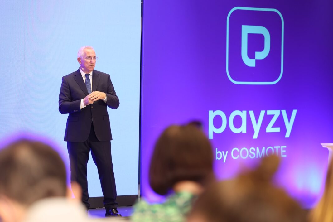 Ο ΟΤΕ εισέρχεται στις ψηφιακές πληρωμές – Νέες υπηρεσίες του payzy τους επόμενους μήνες