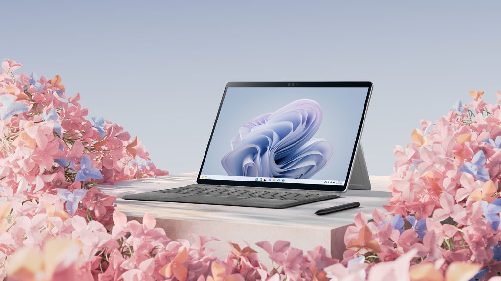 Microsoft Surface: Νέες προσθήκες στη σειρά