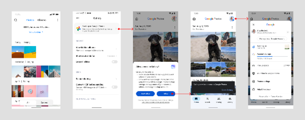 Xiaomi:  φέρνει την εμπειρία Gallery App σε νέα επίπεδα με επιλογές αποθήκευσης   