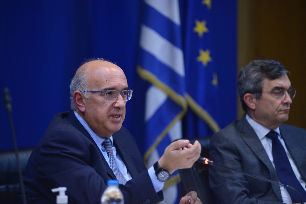 Εγκρίθηκε  το Εθνικό Στρατηγικό Σχέδιο Οδικής Ασφάλειας 2021 – 2030