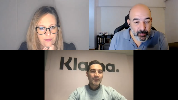 Απλά Ψηφιακά 77: Η πορεία και τα σχέδια της Klarna, τι σημαίνει η είσοδος της Εθνικής στην Epsilon Net, η Beat και το Smart Readiness