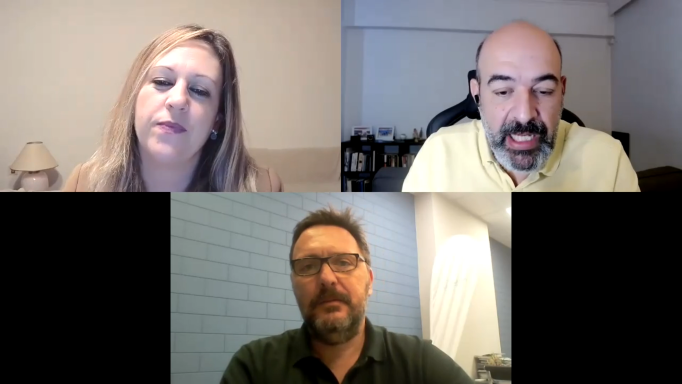 Απλά Ψηφιακά 78: H traveltech Sammy και τα πλάνα επέκτασης στο εξωτερικό, η Black Friday και τα data centers που πάνε Κρήτη