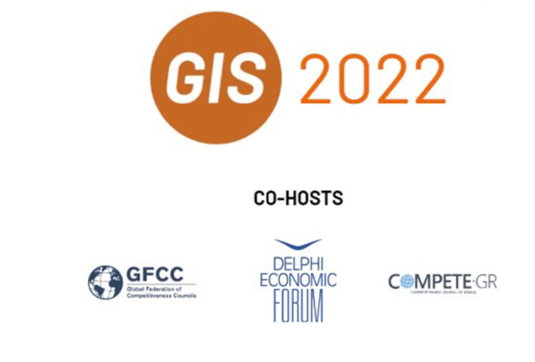 Global Innovation Summit 2022: Τα Ιδρύματα Έρευνας και Καινοτομίας από 34 Έθνη στην χώρα μας