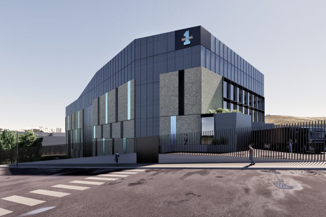 Κρήτη: Απόβαση υποβρυχίων καλωδίων με… όχημα το νέο data center της Lamda Hellix