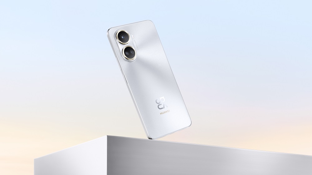 Huawei: H σειρά nova εμλπουτίζεται με το πρωτοποριακό  HUAWEI nova 10 SE