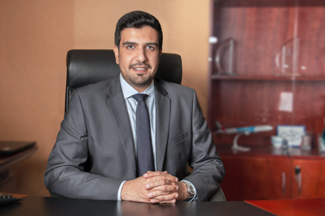 Emirates: Ο Ibrahim Ghanim αναλαμβάνει Διευθυντής για την Ελλάδα και την Αλβανία