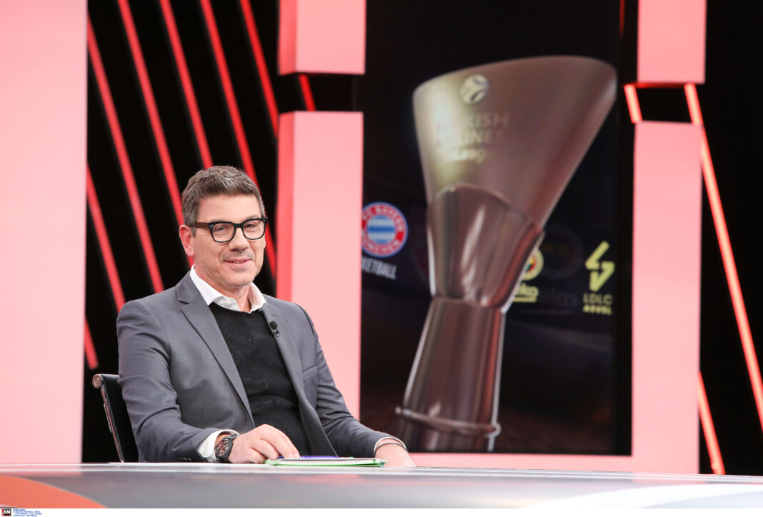 Μπασκετική πανδαισία με «Διαβολοβδομάδα» EuroLeague, Eurocup, κολεγιακό πρωτάθλημα μπάσκετ NCAA και τένις Davis Cup αποκλειστικά στο Novasports