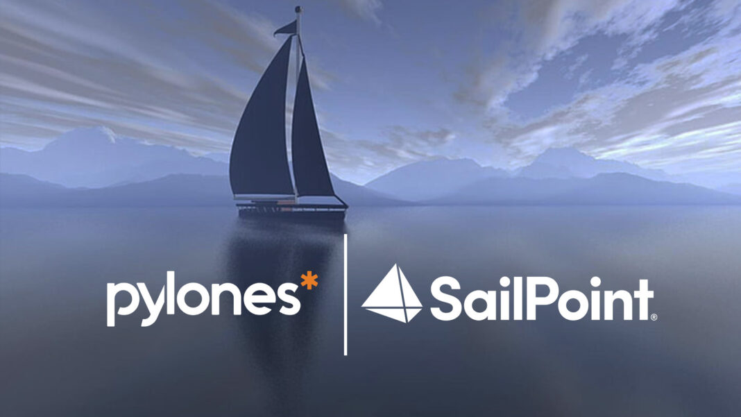 Pylones Hellas: Με τη SailPoint φέρνει καινοτόμες Identity Governance Λύσεις σε Ελλάδα και Κύπρο