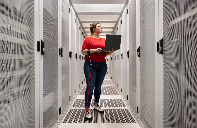 Vodafone: Ένα ξεχωριστό περιβάλλον εργασίας στην Ελλάδα