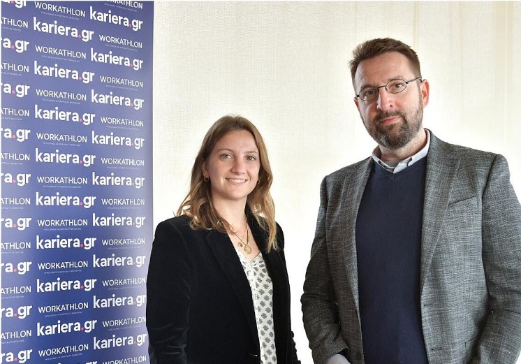 kariera.gr: Μπαράζ κινήσεων, έρχεται νέα εξαγορά, μετά την απόκτηση της Workathlon