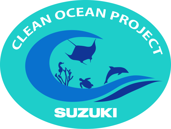 Suzuki Clean Ocean Project: Δραστηριότητες εθελοντισμού από την Suzuki Marine για καθαρές θάλασσες και ακτές