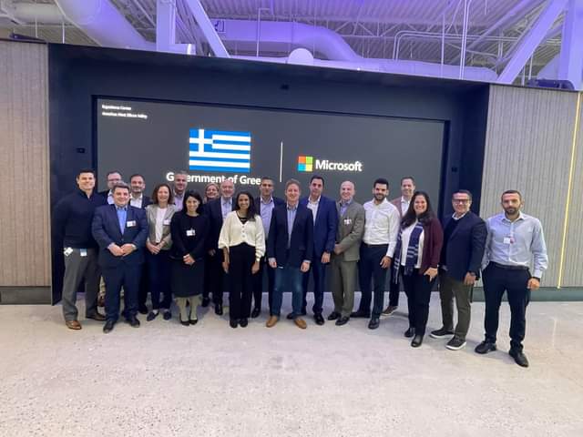 «Κατακτούν» την Silicon Valley έξι ελληνικές startups – Οι συναντήσεις που «δυναμώνουν» την ελληνική startup σκηνή