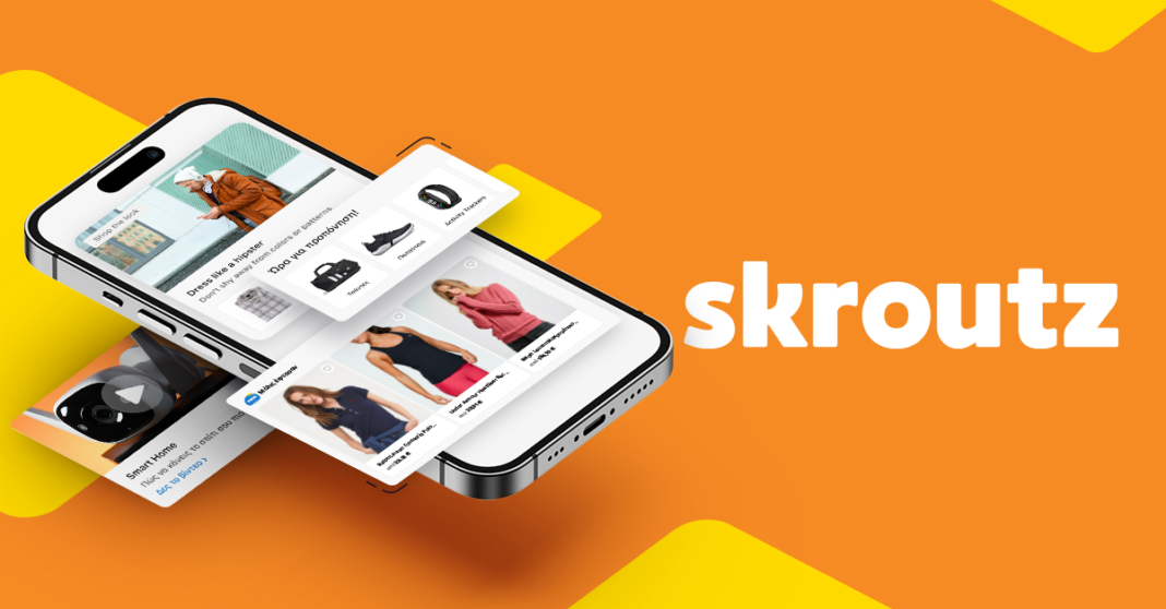 Skroutz Marketplace: Το προσωπικό σου marketplace
