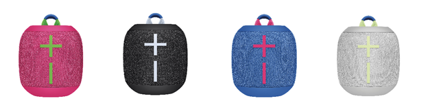 Ultimate Ears: Νέα έκδοση του βραβευμένου φορητού ηχείου WONDERBOOM