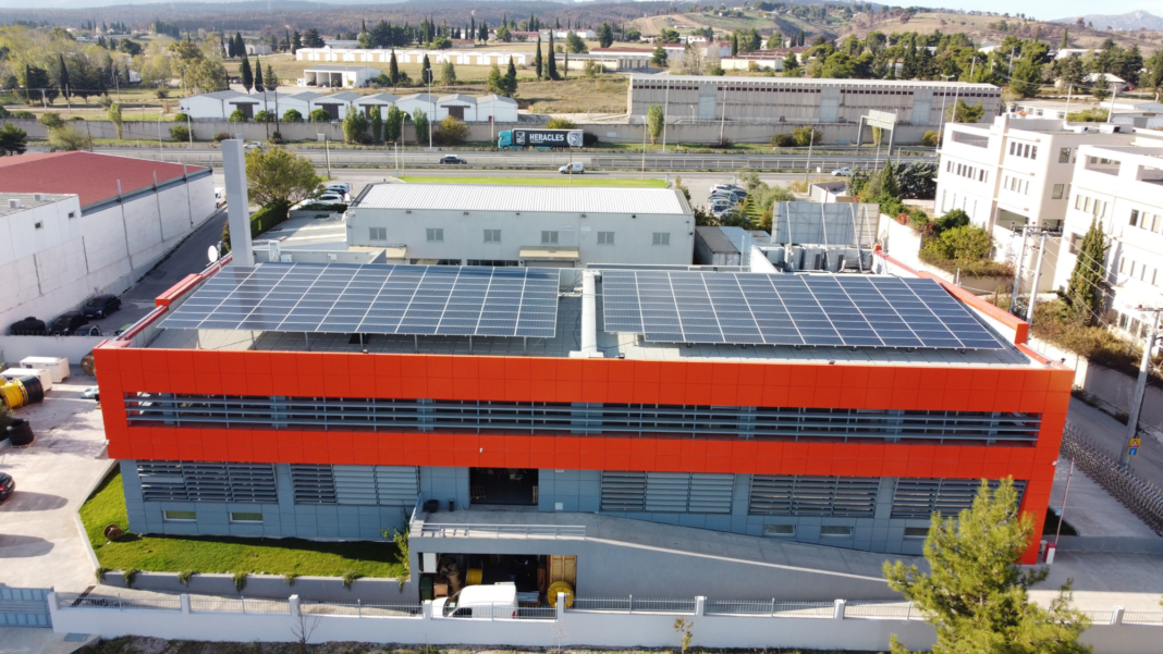 Adaptit: Προσδοκά εκτόξευση τζίρου για το 2023 μέσα από εξαγορές, επενδύσεις και έργα του Ταμείου Ανάκαμψης